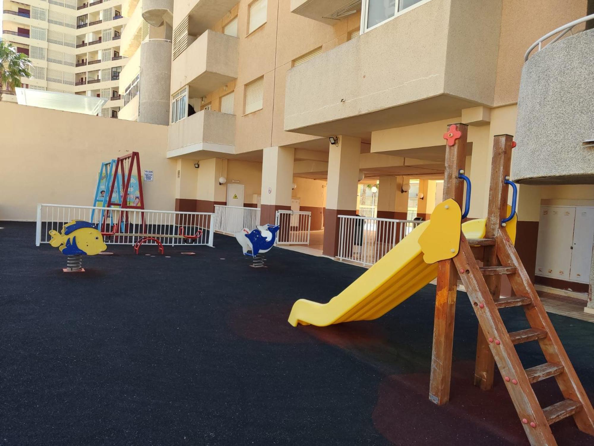 Cullera Playa Raco Apartment Exterior photo